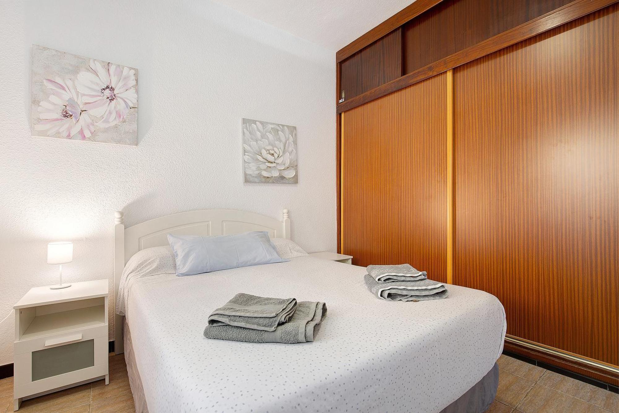 Apartamento Cristobal Morro Jable  Eksteriør bilde