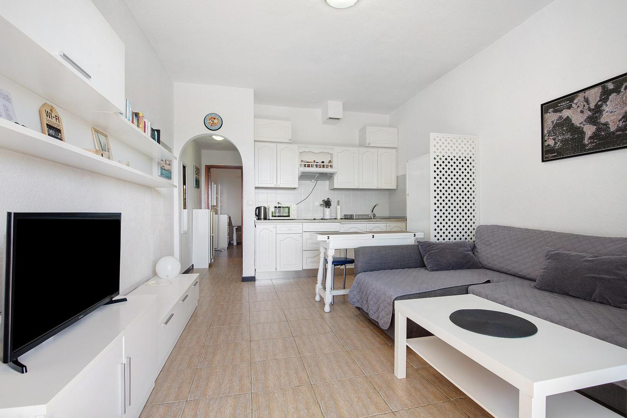 Apartamento Cristobal Morro Jable  Eksteriør bilde