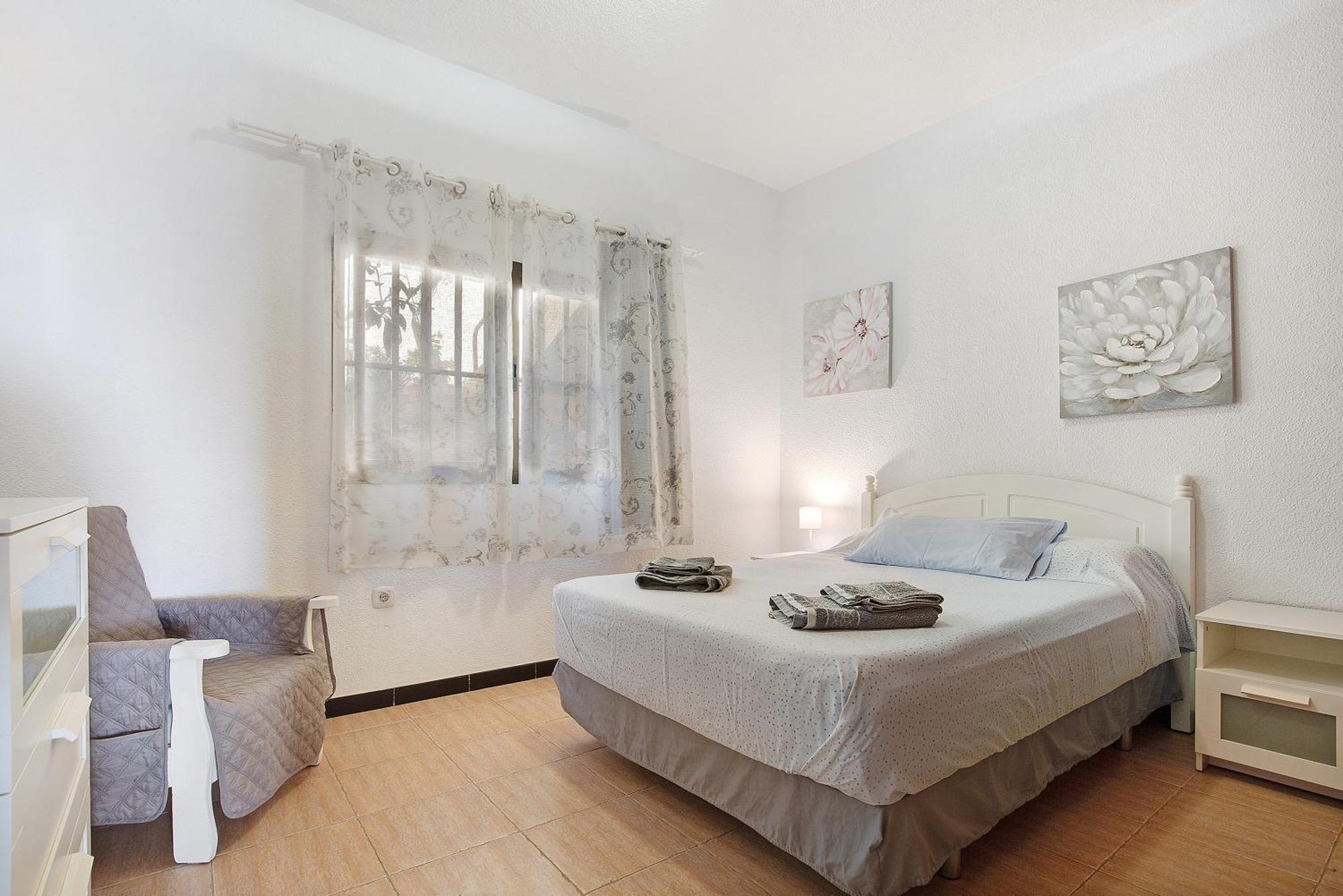 Apartamento Cristobal Morro Jable  Eksteriør bilde