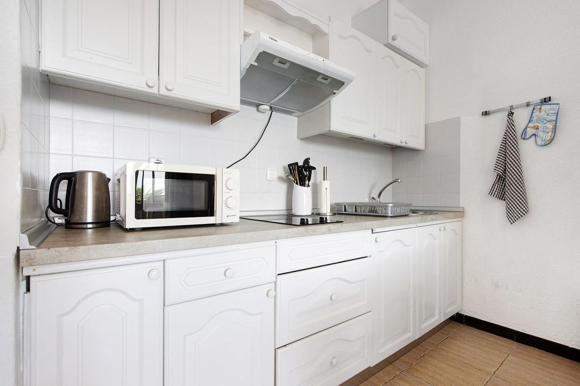 Apartamento Cristobal Morro Jable  Eksteriør bilde
