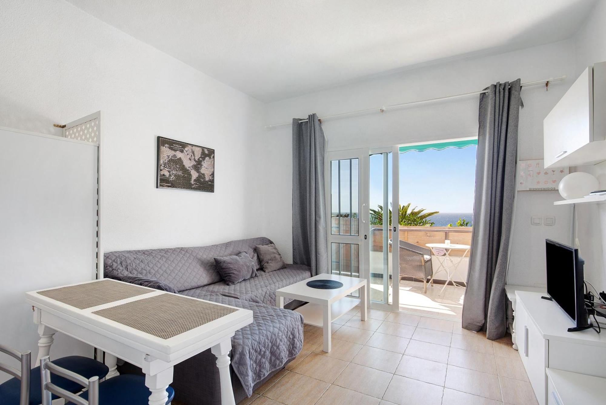 Apartamento Cristobal Morro Jable  Eksteriør bilde