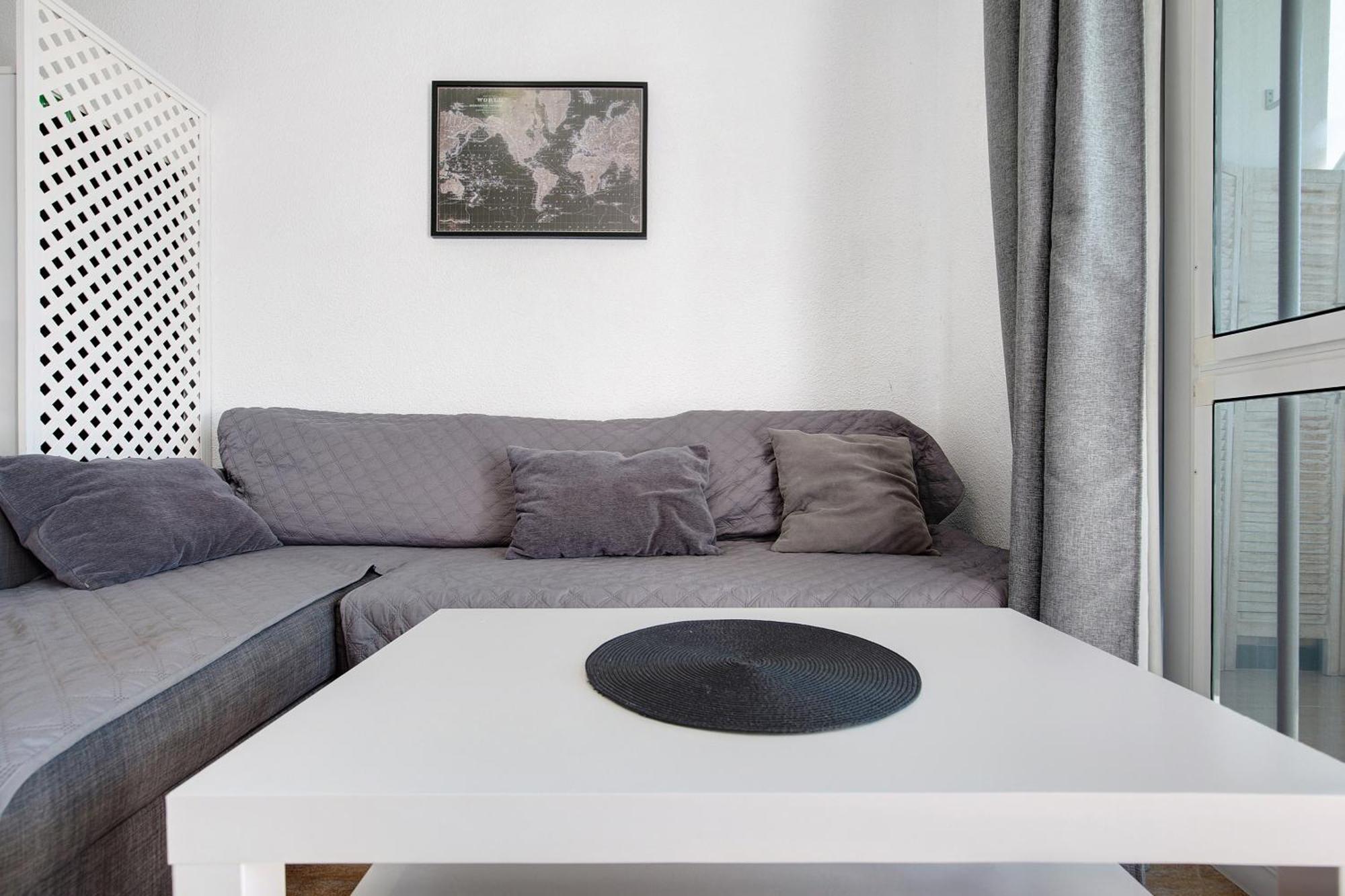 Apartamento Cristobal Morro Jable  Eksteriør bilde